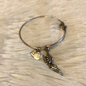 Alex & Ani Bracelet